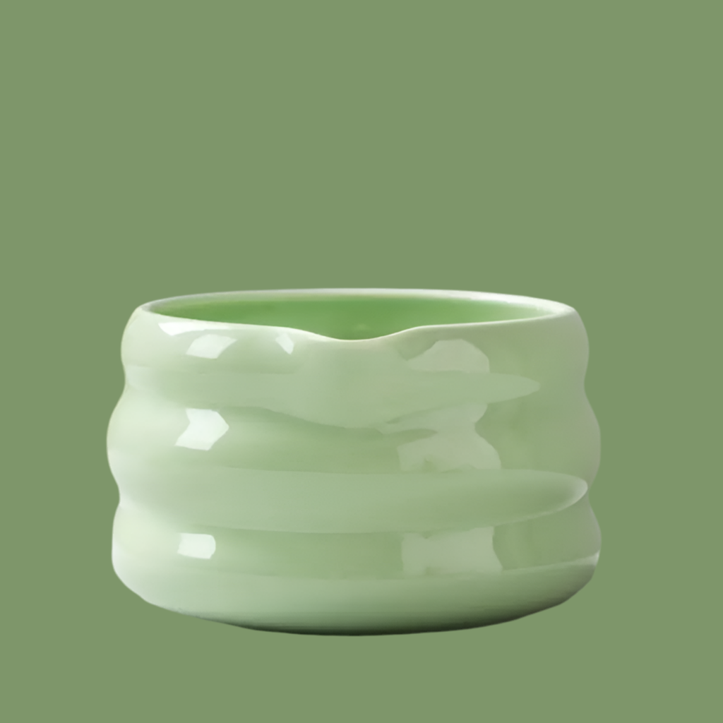 Green Matcha set