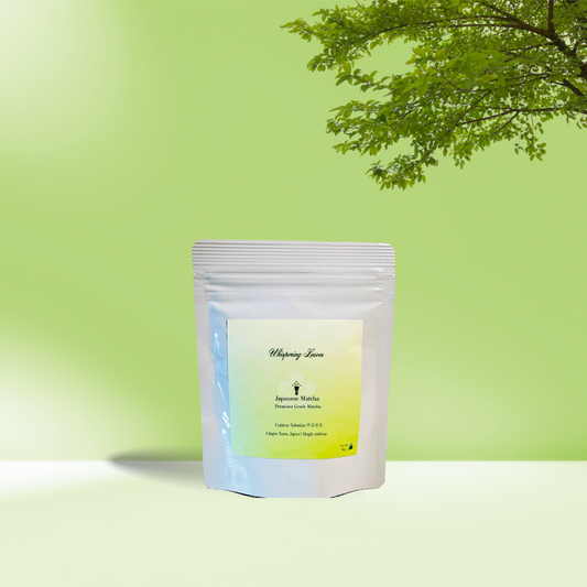 Classic Matcha - 40g