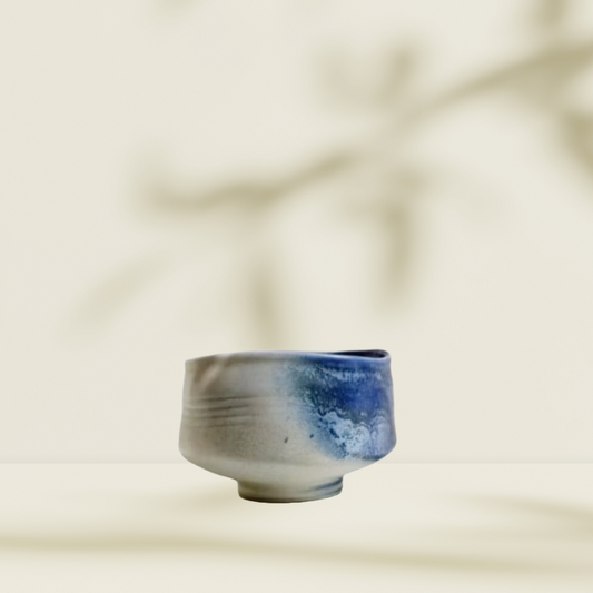 Ceramic Matcha Bowl