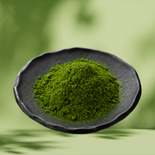 Organic Gokou - 30g