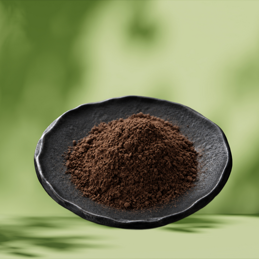 Organic Houjicha powder