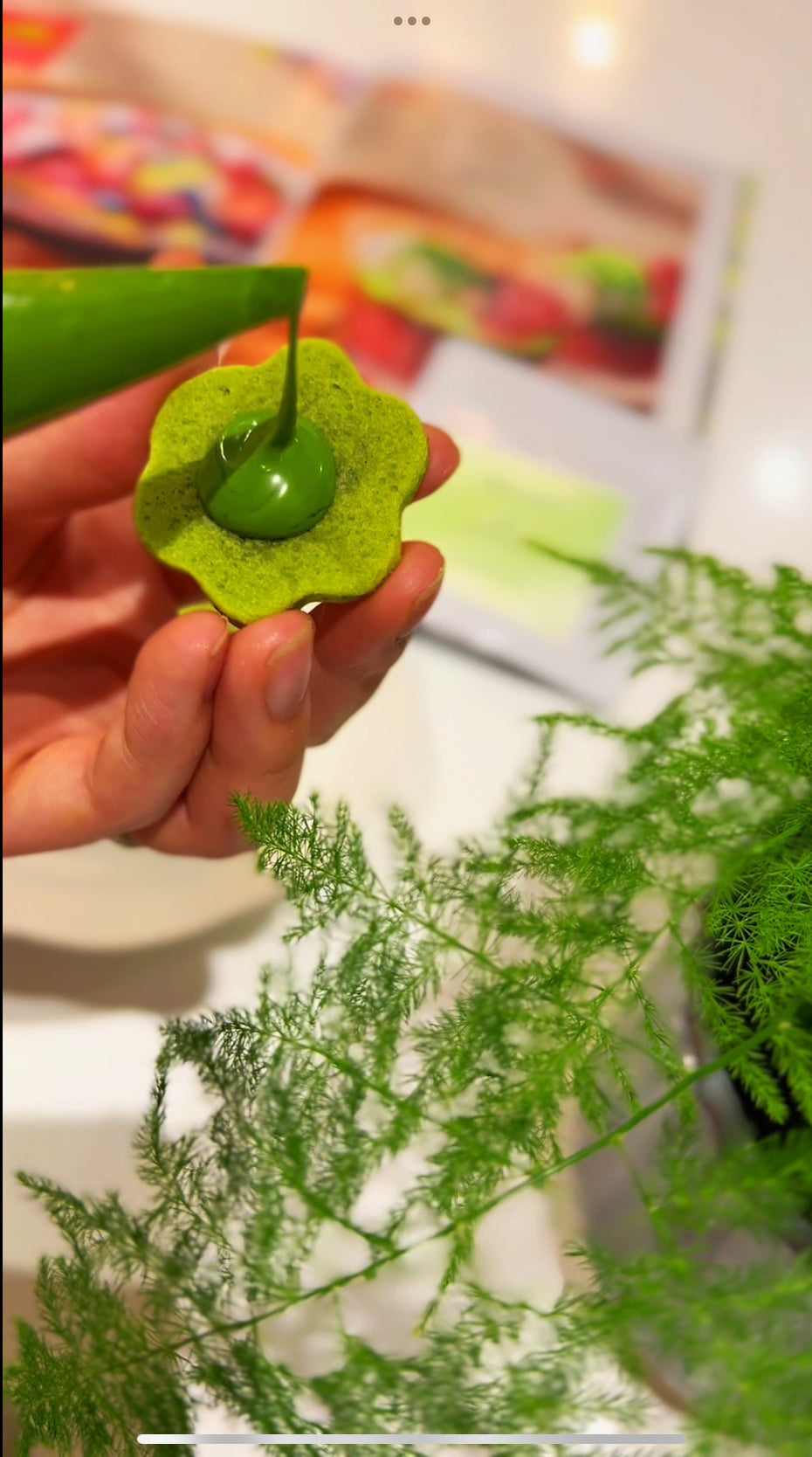 Uji Matcha for Latte Pouch 100gr